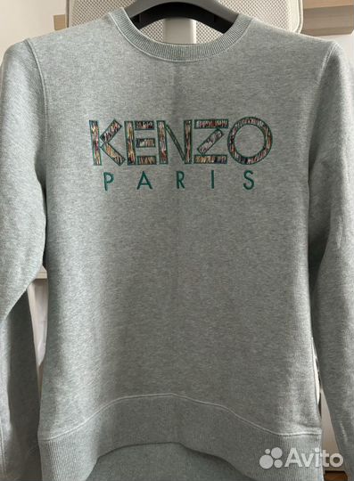 Свитшот kenzo