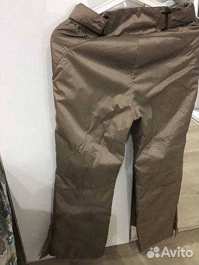 Горнолыжный комбинезон р.140 Glissade