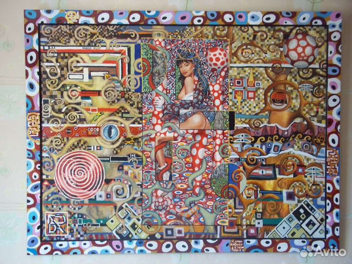 Картины на заказ