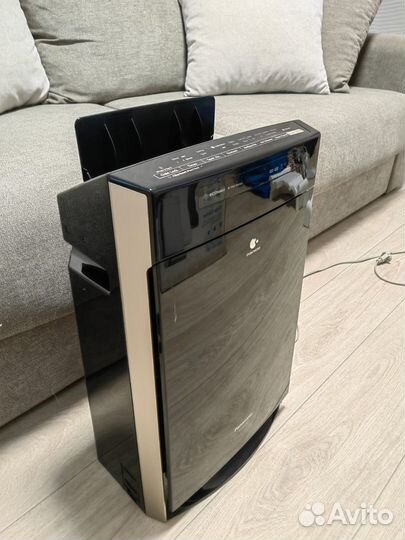 Климатический комплекс Panasonic f-vhh50r