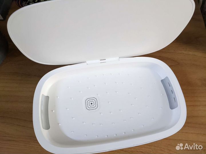 Ультрафиолетовый стерилизатор