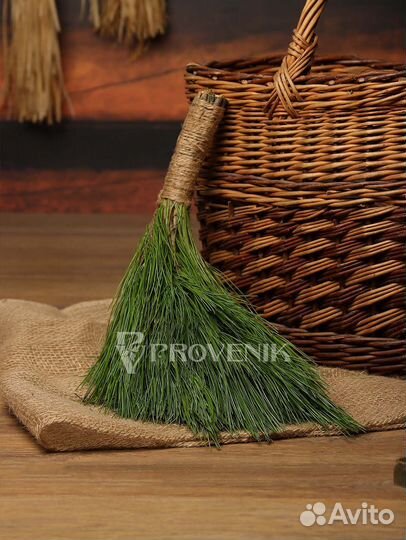 Веник кедровый для бани опт/розница доставка