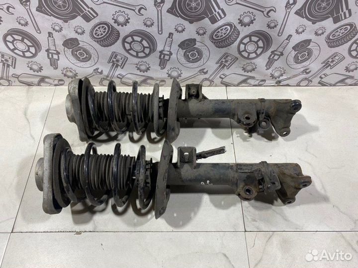 Амортизатор передний Mercedes E W212