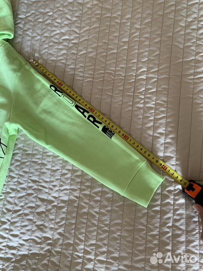 Толстовка на мальчика 116