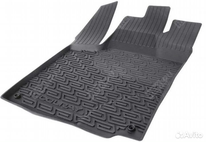 Коврики для Geely coolray I/belgee x50 штатные