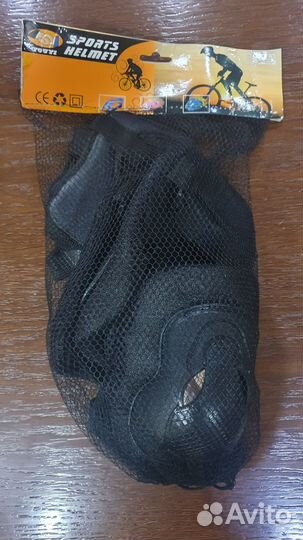 Защита для роликов