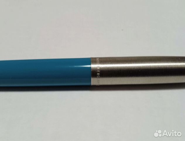 Ручка Parker Made in England винтаж купить в Москве | Хобби и отдых | Авито