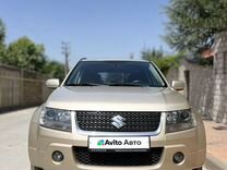 Suzuki Grand Vitara 2.4 AT, 2008, 92 500 км, с пробегом, цена 1 375 000 руб.