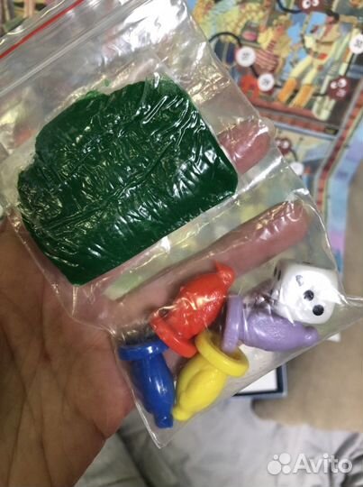 Экивоки настольная игра