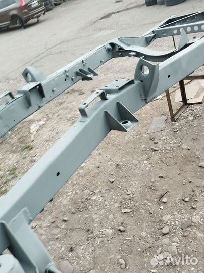 Пескоструйная обработка