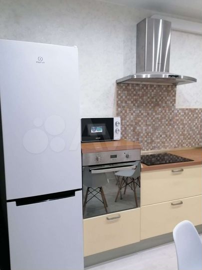 2-к. квартира, 56 м², 7/12 эт.