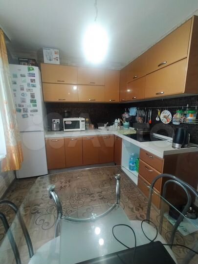 1-к. квартира, 34 м², 1/3 эт.