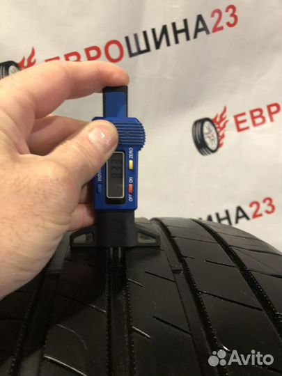 Dunlop SP Sport LM705 245/45 R17 95W