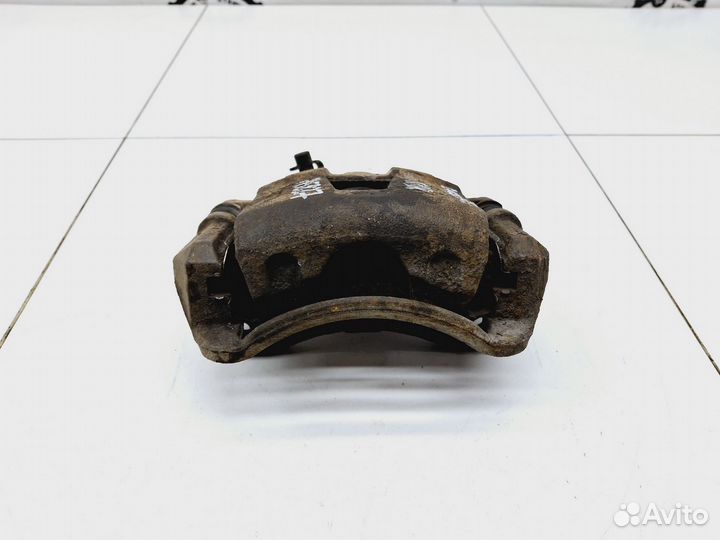 Суппорт передний правый Chevrolet Lacetti (J200)