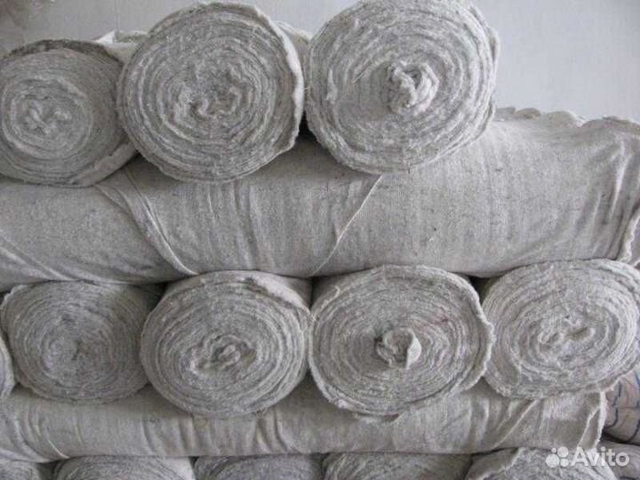 Нетканое полотно холстопрошивное гост