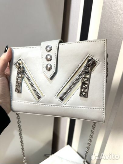 Сумка Kenzo оригинал