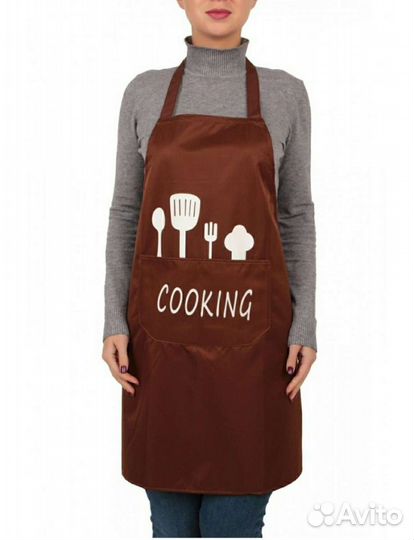 Кухонный фартук