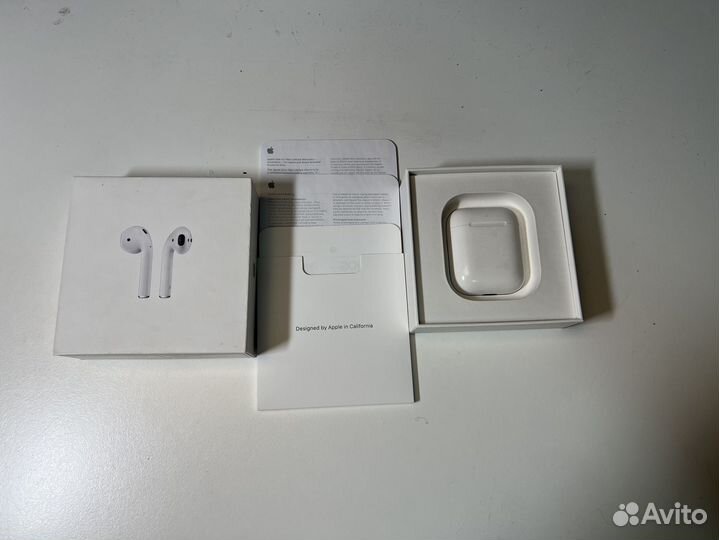 Airpods 2