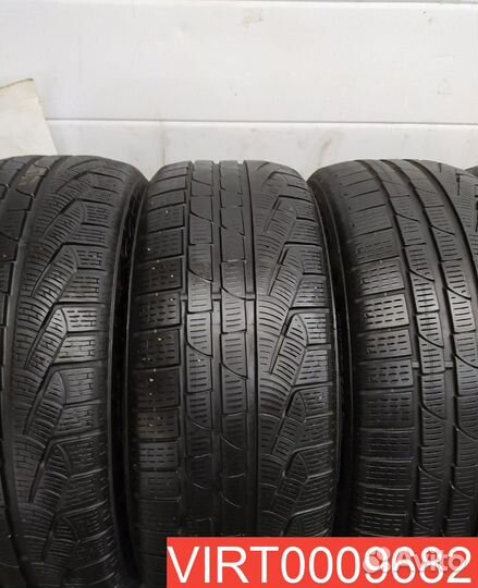 Pirelli Winter Sottozero 240 Serie II 225/45 R18 95V