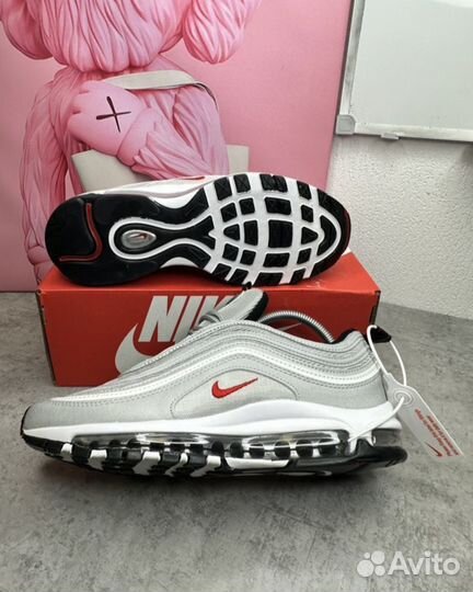 Кроссовки Nike Air 97S