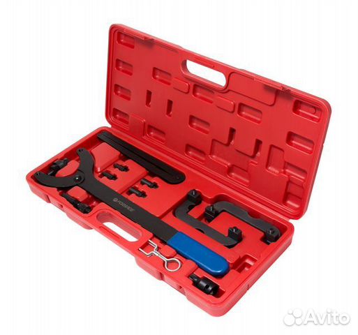 Набор фиксаторов для обслуживанеия двигателей груп