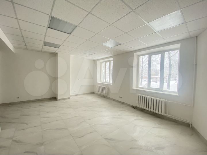 Свободного назначения, 60 м²