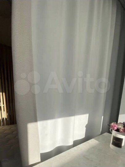 Квартира-студия, 33 м², 10/14 эт.