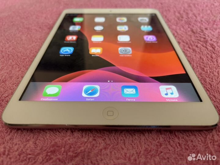 Айпад Мини / Apple iPad Mini Wi-fi + 4G