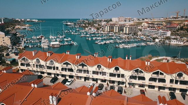 2-к. квартира, 73,8 м², 2/3 эт.