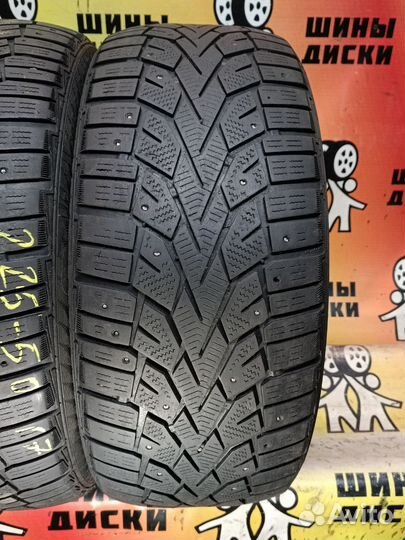 Gislaved NordFrost 100 225/50 R17 98T