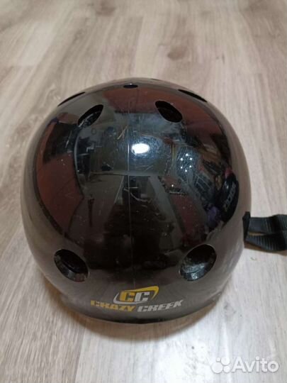 Защитные шлемы разные Roces XS Crazy Creek Amigo