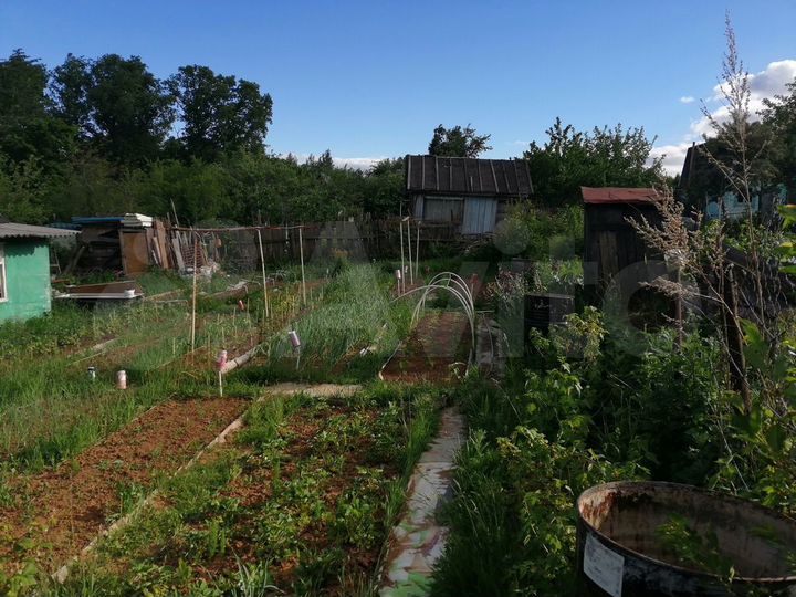 Дача 20 м² на участке 2,8 сот.