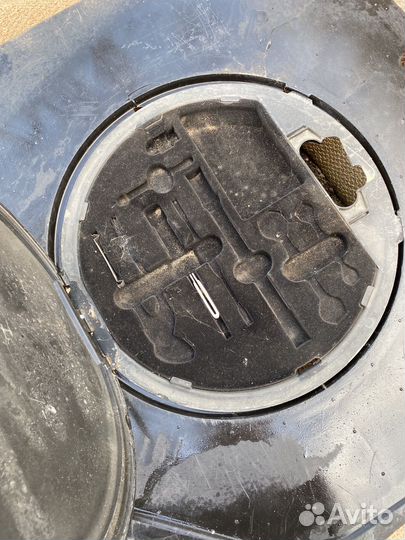 Сумка для багажника