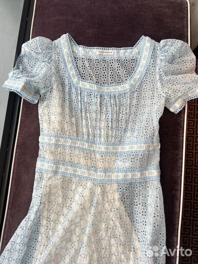 Платье Vika Gazinskaya