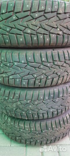 Колёса для Kia Rio