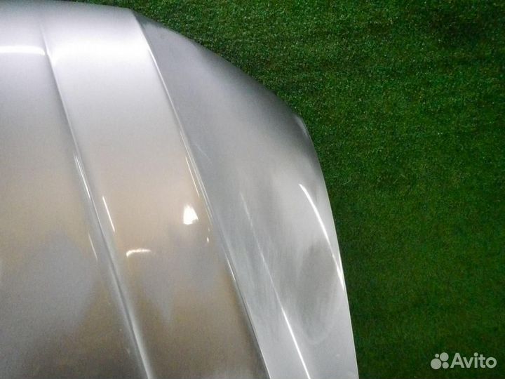 Капот VW Tiguan 2 (2016-2020)