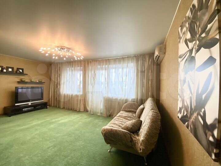 1-к. квартира, 49,1 м², 7/9 эт.