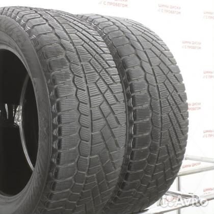 Gislaved Soft Frost 200 225/55 R16