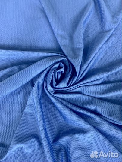 Ткань трикотажная Германия