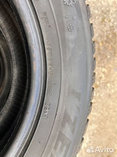 Kumho I'Zen Wis KW19 195/65 R15 91T