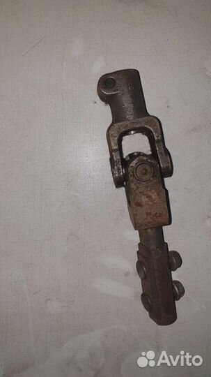 Крестовина рулевого вала фольксваген гольф 3