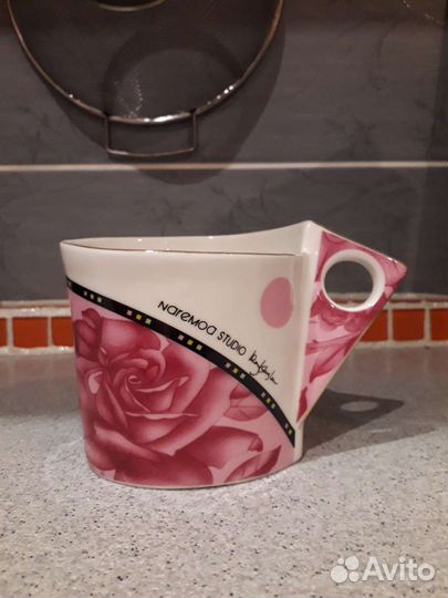 Чайная пара