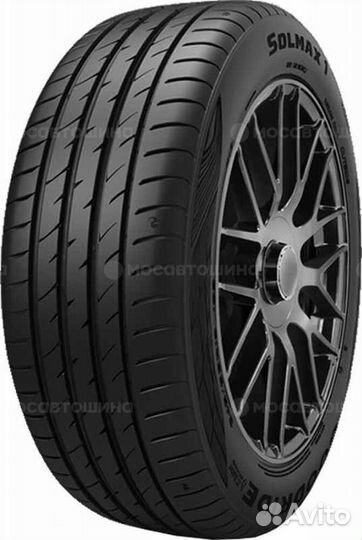 Goodride Solmax 1 255/40 R20