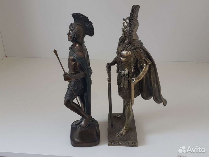 Статуетка. Войн