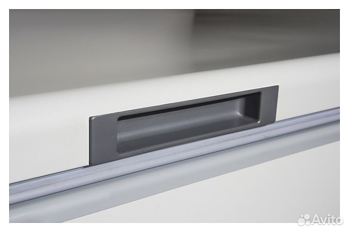 Ларь морозильный Frostor