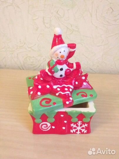 Декоративные украшения