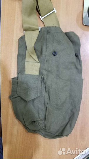 Противогаз гп5