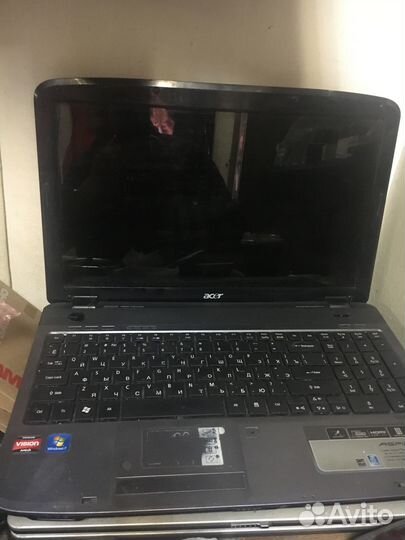 Acer ms2265