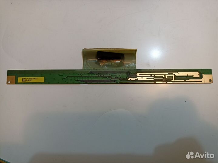 16Y GH11MB7S4LV0.2, LSC320AN10-H07