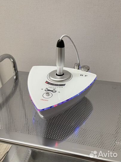 Апппарат для РФ лифтинга Beauty star